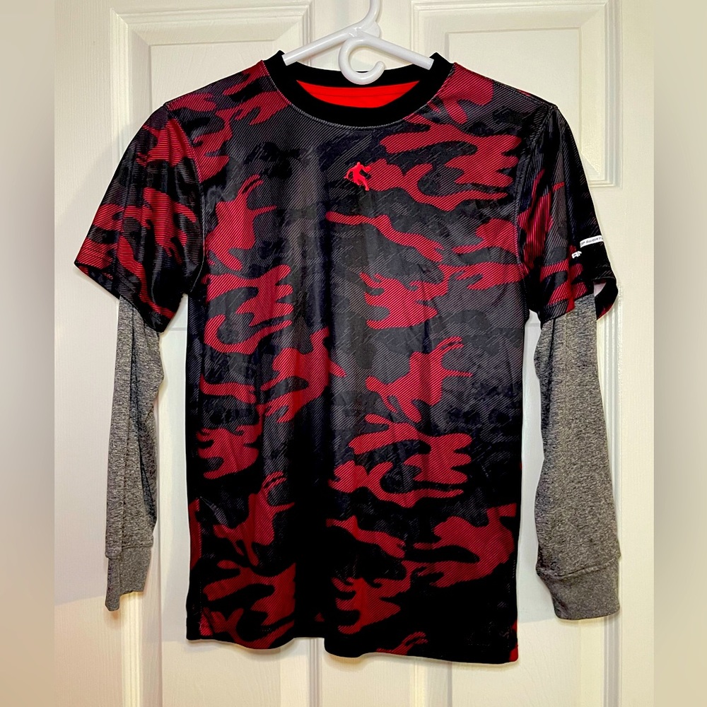 🆑🎉LAST CHANCE!!🎉 Boys Long Sleeved Shirt